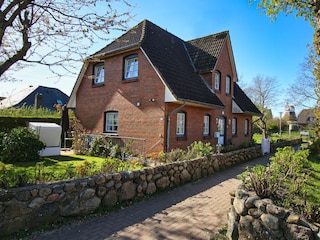 Ferienhaus Wrixum Ausstattung 7