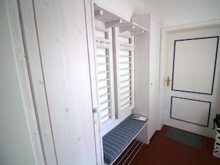 Ferienhaus Wrixum Ausstattung 8