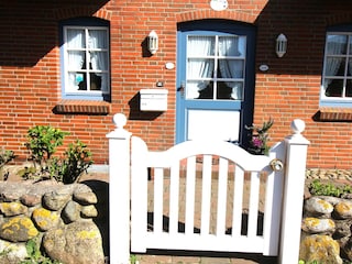 Ferienhaus Wrixum Ausstattung 9