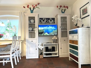 Ferienhaus Wrixum Ausstattung 10