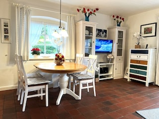 Ferienhaus Wrixum Ausstattung 11