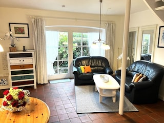 Ferienhaus Wrixum Ausstattung 12