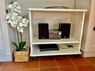 Ferienhaus Wrixum Ausstattung 13