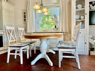 Ferienhaus Wrixum Ausstattung 14