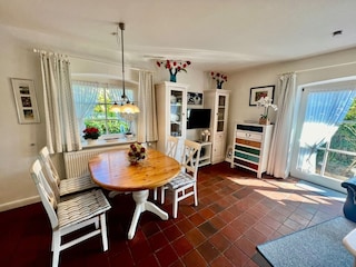 Ferienhaus Wrixum Ausstattung 15