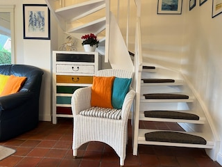 Ferienhaus Wrixum Ausstattung 16