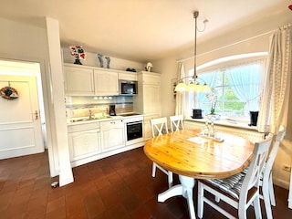 Ferienhaus Wrixum Ausstattung 17