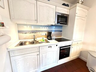 Ferienhaus Wrixum Ausstattung 18