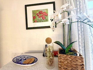 Ferienhaus Wrixum Ausstattung 19