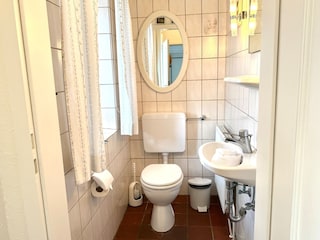 Ferienhaus Wrixum Ausstattung 20