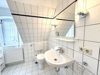 Ferienhaus Wrixum Ausstattung 21