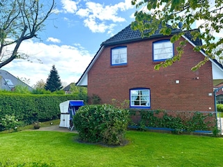 Ferienhaus Wrixum Ausstattung 23