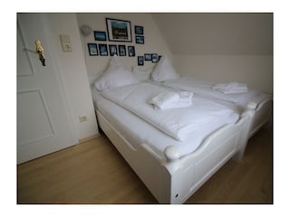 Ferienhaus Wrixum Ausstattung 24