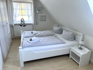 Ferienhaus Wrixum Ausstattung 25