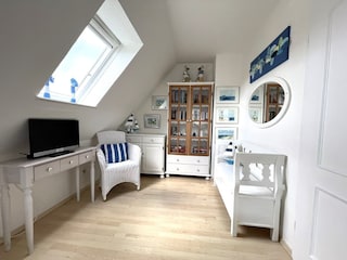 Ferienhaus Wrixum Ausstattung 26