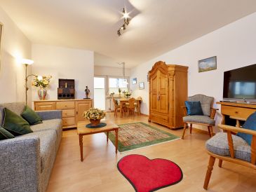 Ferienwohnung Thomas