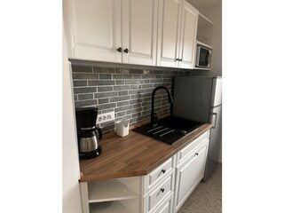 Holiday apartment Kastelir Features 19