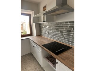 Holiday apartment Kastelir Features 20