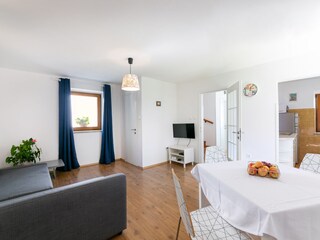 Vakantiehuis Kastelir Kenmerken 11