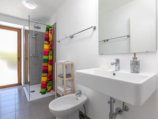 Casa per le vacanze Kastelir Caratteristiche 12