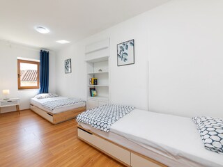 Vakantiehuis Kastelir Kenmerken 13