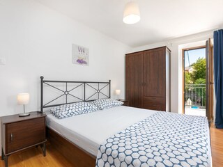 Appartamento per vacanze Kastelir Caratteristiche 14