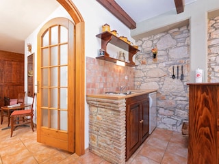 Holiday house Kastelir Features 18