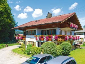 Ferienwohnung Haus Andrea - Fischen im Allgäu - image1