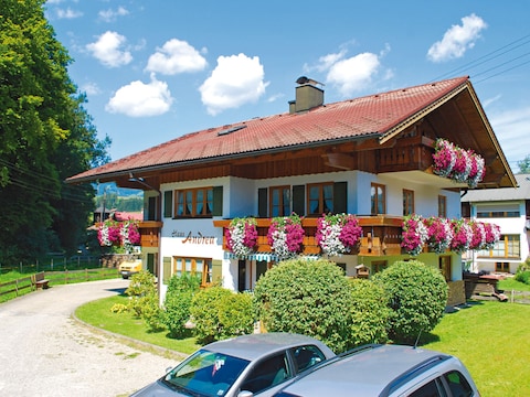 Holiday apartment Nr. 1