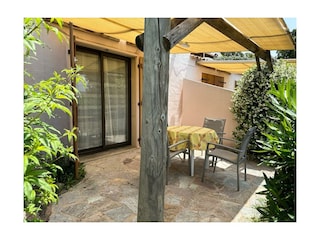 Appartement de vacances Porto Vecchio Enregistrement extérieur 1
