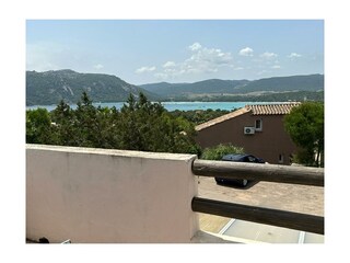 Vakantieappartement Porto Vecchio Buitenaudio-opname 4