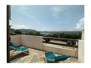 Vakantieappartement Porto Vecchio Buitenaudio-opname 5