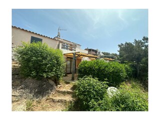 Ferienwohnung Porto Vecchio Außenaufnahme 2