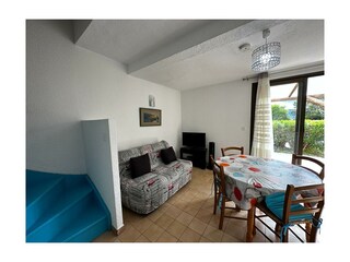 Ferienwohnung Porto Vecchio Ausstattung 7