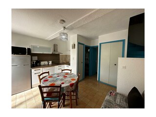 Ferienwohnung Porto Vecchio Ausstattung 8