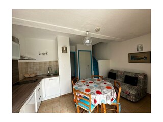 Ferienwohnung Porto Vecchio Ausstattung 9