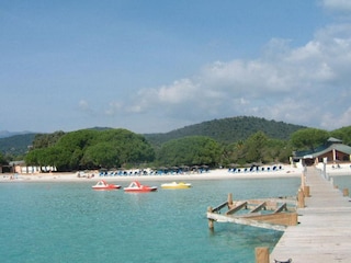 Vakantieappartement Porto Vecchio Omgeving 14