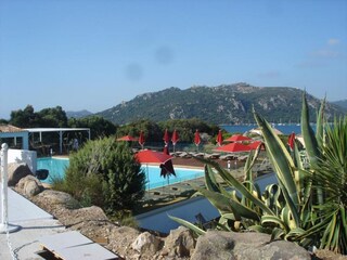 Apartamento de vacaciones Porto Vecchio Entorno 15