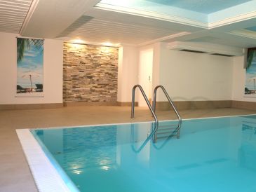 Deluxe Apartment Goldener Hahn