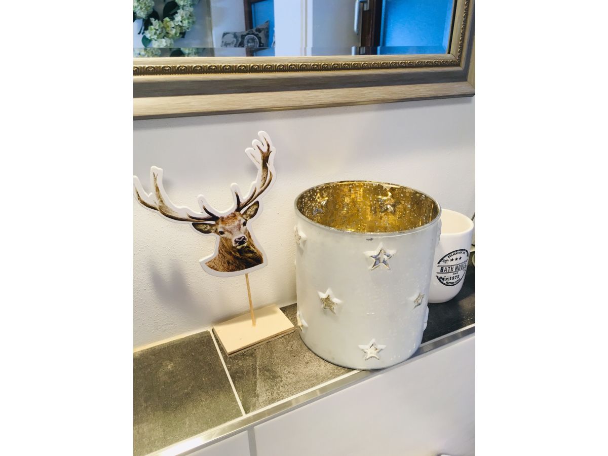 Apartment Gold Appartement Goldener Hahn, Baiersbronn, Firma Kathrin