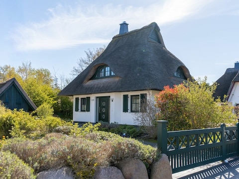 Ferienhaus Seeadler 3