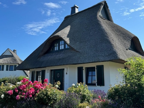 Ferienhaus Seeadler 65