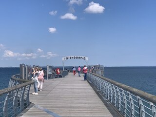 Ferienwohnung Niendorf (Ostsee) Umgebung 27