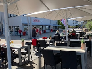 Jetzt auch in Niendorf