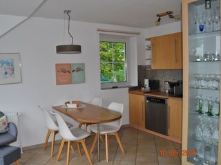 Ferienwohnung Niendorf (Ostsee) Ausstattung 9