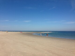 Casa per le vacanze Renesse Ambiente 21