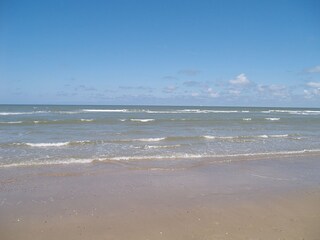 Casa per le vacanze Renesse Ambiente 21