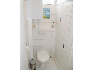 Casa per le vacanze Renesse Bagno 18