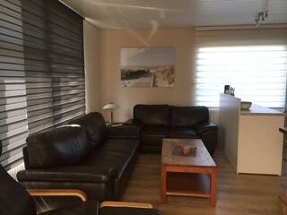 Casa per le vacanze Renesse Soggiorno 9