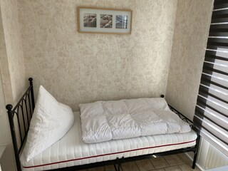 Vakantiehuis Renesse Slaapkamer 16